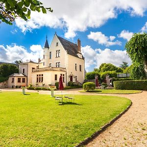 Le Manoir Saint Thomas